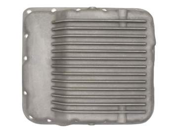 Transmission Pans